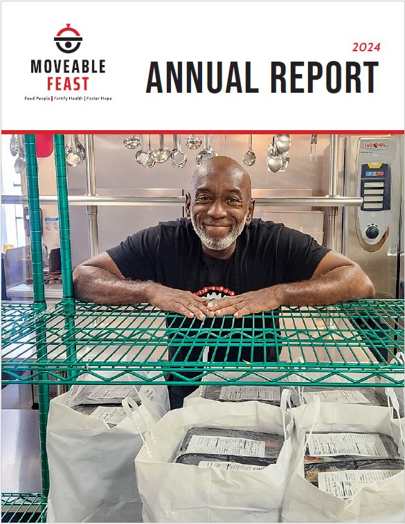 Annual Report 2023